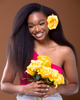 Kynky Crown Tape-Ins Extensions For Black Women