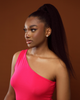 Kynky Crown Ponytail, Ponytail Extension For Natural Hair