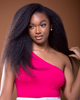 Kynky Crown Tape-Ins Extensions For Black Women